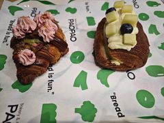 -PAOPAO Bakery&Café(港汇店)