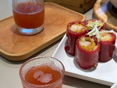 -蔡澜点心·粤菜(万菱汇店)