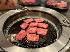 -和牛 烧肉寿喜烧涮锅 善(心斎橋店)