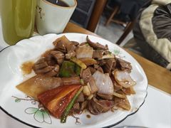 -盈田盈粥庄(博山东路店)