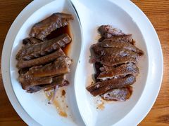 鹅肉-如轩·海鲜砂锅粥·潮汕菜(海珠店)