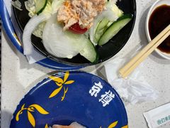 -京樽回転寿司(奥林匹克店)