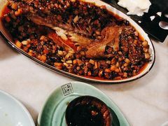 -小吊梨汤·北京菜·烤鸭(四元桥店)