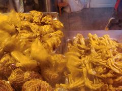 -土门八珍烤鸡腊味店(土门老店)