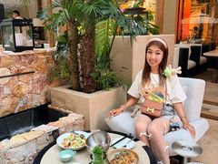 -洛缦音乐餐厅(工业展览馆万象城店)