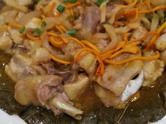 -周锦记广式餐厅