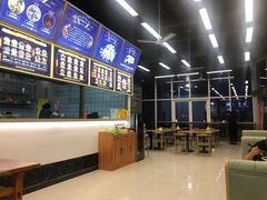 -面道赞宁海海鲜面(迎凤街店)