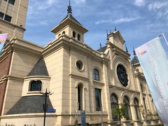 -新加坡飞禽公园