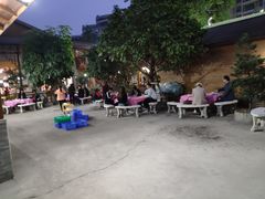 -侠成水上农庄(工业大道店)