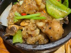 -甲米府·泰国餐厅(八佰伴店)