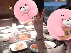 -海底捞火锅(龙湖三千集店)