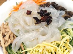 -李连贵熏肉大饼(沈阳站店)