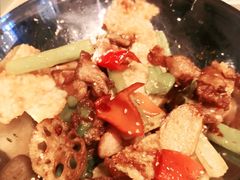 -避风塘(百联东郊店)