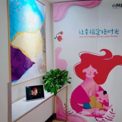 -敦南舒悦月子会所(南湖店)