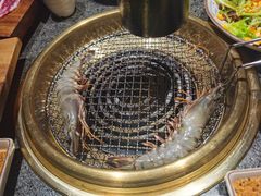 -NIUAN牛庵·日式和牛烧肉(恒隆店)