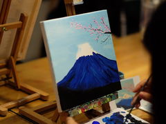 -漫慢里艺术体验馆·绘画调香手工DIY