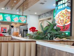 -直隶安家罩饼(复兴路店)