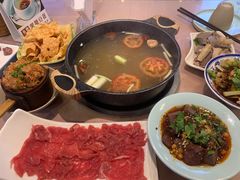 -诗爷牛尾汤(大坪英利店)