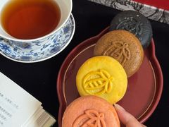 -正本原 Le Grenier a Pain(官舍店)