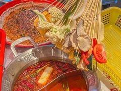 -大芊金重庆串串火锅(南京路店)