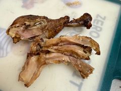 -傅记酱肉