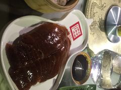 -那家小馆•北京菜•烤鸭(中关村店)