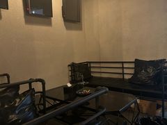 -Mr.Fox狐狸先生超级密室(南山店)