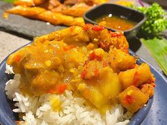 第二碗米饭-觅山云南菜(泊富ICITY店)