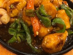 -關東雪东北菜(中庚漫游城店)