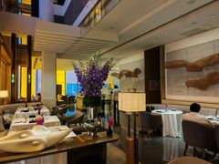 -北京柏悦酒店·锦庭餐厅Dining Room