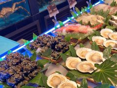 -百富源·海鲜辽菜(和平北大街店)