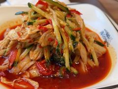 -魏家凉皮(科技三路店)