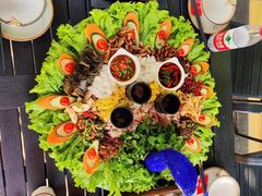 -品德宏·孔雀宴的发源地(金塔园店)