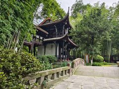 -望江楼公园