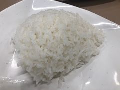 白米饭-都城快餐(龙泽商业大厦店)
