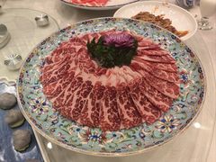 -东来顺饭庄(金泉广场店)