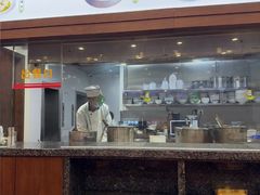 -古南都·清真绿柳居菜馆(太平南路店)