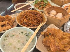 -小街天府(西工小街店)