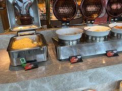 -比格比萨自助(宝山日月光店)