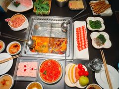 -海底捞火锅(石景山万达广场店)