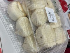 -白玉兰食品(中山公园龙之梦店)