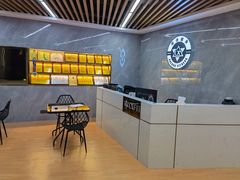 -CXFIT 陈徐健身工作室(凯旋店)