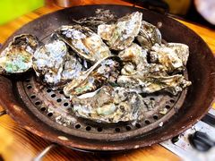 -大富蚝乌东哥饭店·石锅鱼杂·柠檬鸭(革新路店)