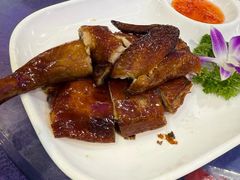-东江海鲜大排档·潮汕菜·砂锅粥