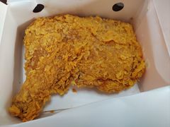 -德克士(中心医院店)