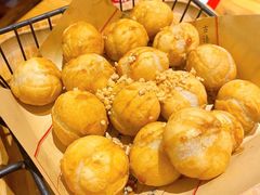小炒汤圆-申记串道(万豪店)