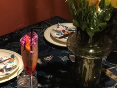 -第101座花园餐厅(湖滨88店)