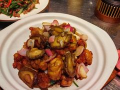 -潮界(虹桥新天地店)