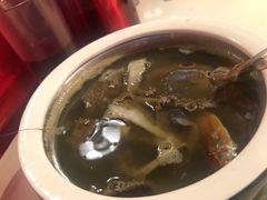 -加餐海鲜自助(集美银泰百货店)
