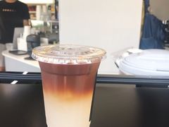 -卖呆儿咖啡(望京店)